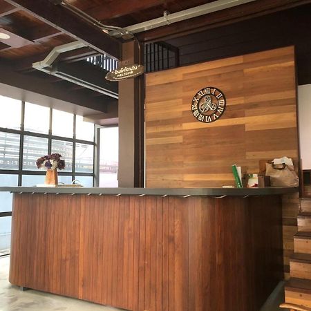 Bluefin Guesthouse Bangkok Luaran gambar