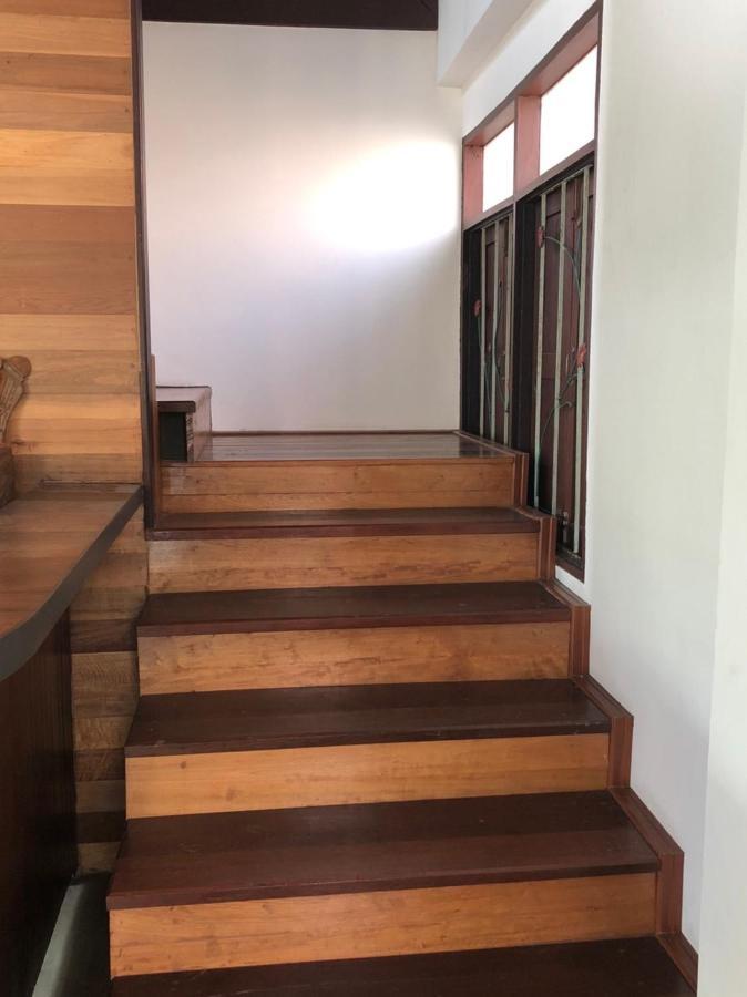 Bluefin Guesthouse Bangkok Luaran gambar